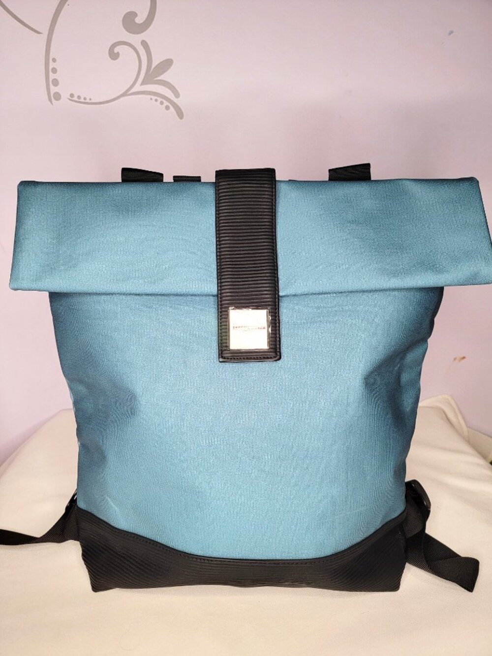 Issey Miyake Parfums GWP Unisex Backpack - Picture 1 of 6